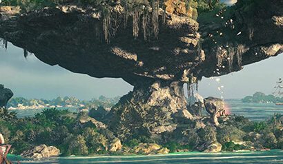 Skull And Bones souffre du même problème que la version de lancement de la division