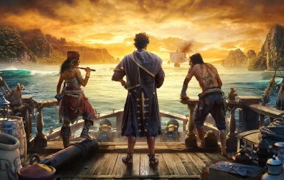 Skull And Bones détaille la bêta ouverte et ce qui sera transféré au jeu en direct Skull And Bones détaille la bêta ouverte et ce qui sera transféré au jeu en direct