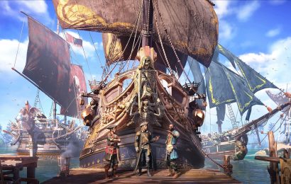 Jouez à la bêta ouverte de Skull And Bones jusqu'à dimanche et voyez si le jeu est fait pour vous