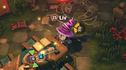 MMO dont vous n'avez jamais entendu parler : Sneak Out, ManaSoul, Rise of Mythos alias Kings Call