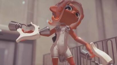 Splatoon 3 lance une tour roguelike solo le 22 mars et prépare la nouvelle saison multijoueur le 1er mars Splatoon 3 lance une tour roguelike solo le 22 mars et prépare la nouvelle saison multijoueur le 1er mars