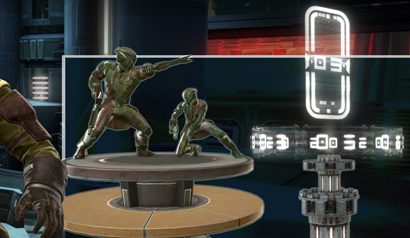 Star Wars The Old Republic lance une nouvelle saison PvP sur le thème des hors-la-loi « Pirate's Plunder » Star Wars The Old Republic lance une nouvelle saison PvP sur le thème des hors-la-loi « Pirate's Plunder »