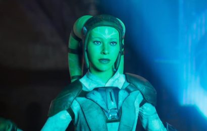 Il y a beaucoup de choses sur l'horizon SWTOR, récapitulons le livestream d'aujourd'hui et jetons un coup d'œil à la mise à jour 7.5
