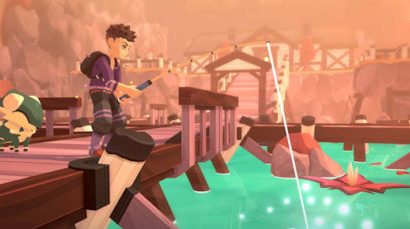 Les mods du subreddit Temtem ferment temporairement le sous suite au tumulte de Temtem Swarm Les mods du subreddit Temtem ferment temporairement le sous suite au tumulte de Temtem Swarm