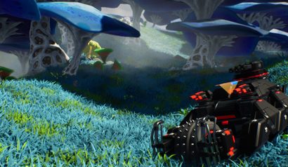 Terratech Worlds est un prochain titre de survie coopératif axé sur les véhicules, disponible sur Steam Terratech Worlds est un prochain titre de survie coopératif axé sur les véhicules, disponible sur Steam