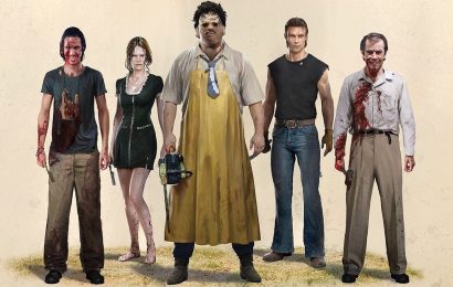 Sumo Nottingham annonce son départ en tant que développeur de Texas Chain Saw Massacre Sumo Nottingham annonce son départ en tant que développeur de Texas Chain Saw Massacre