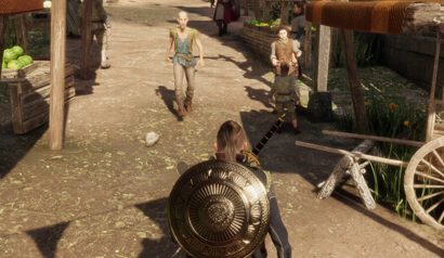 The Quinfall parle de monétisation, de gameplay PvE et PvP, de tests bêta et d'accès anticipé The Quinfall parle de monétisation, de gameplay PvE et PvP, de tests bêta et d'accès anticipé