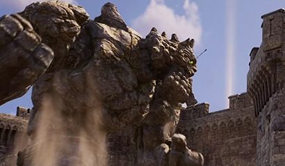 Throne And Liberty KR présente les Golems de siège alors que Siege Warfare est lancé sur des serveurs sélectionnés