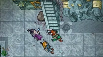 Tibia constate une augmentation des mises à jour alors que 3Dragons, inspiré de Tibia, prévoit des tests bêta