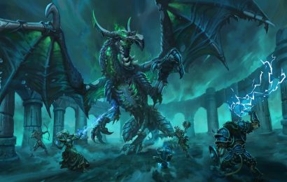 Top 10 des mods créés par des fans dans les MMORPG