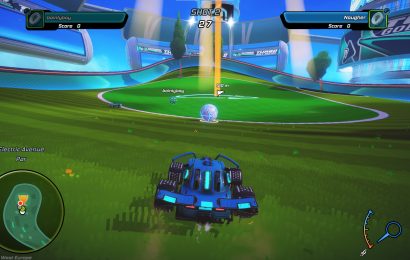 Turbo Golf Racing sera lancé au deuxième trimestre 2024 avec un tournoi de prix en espèces auquel vous pourrez participer Turbo Golf Racing sera lancé au deuxième trimestre 2024 avec un tournoi de prix en espèces auquel vous pourrez participer
