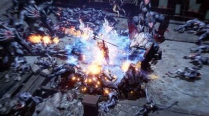 The MOP Up : Undecember crée des raids solo The MOP Up : Undecember crée des raids solo