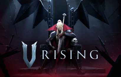 V Rising arrive sur PS5 en 2024 et a une nouvelle bande-annonce brillante pour l'annoncer