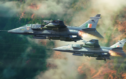 L'événement Sword Of Justice de War Thunder permet aux joueurs de gagner l'avion indien Jaguar IS L'événement Sword Of Justice de War Thunder permet aux joueurs de gagner l'avion indien Jaguar IS