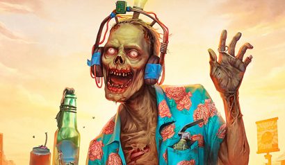 Welcome To Paradize est un nouveau jeu de survie zombie qui vous permet d'apprivoiser les zombies Welcome To Paradize est un nouveau jeu de survie zombie qui vous permet d'apprivoiser les zombies