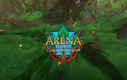 Le championnat du monde d'arène de la saison 3 de Dragonflight 2024 de World Of Warcraft commence aujourd'hui Le championnat du monde d'arène de la saison 3 de Dragonflight 2024 de World Of Warcraft commence aujourd'hui