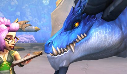 Blizzard est déterminé à garder secrète la prochaine mise à jour de World Of Warcraft Blizzard est déterminé à garder secrète la prochaine mise à jour de World Of Warcraft