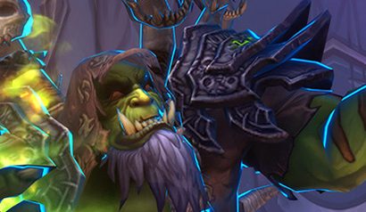 World Of Warcraft Classic présente un mode autonome pour ses serveurs hardcore