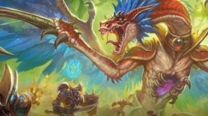 WoW Classic détaille les changements de classe à venir pour la saison de découverte le 20 février
