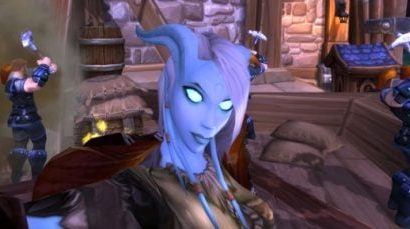 The Daily Grind : Dans quelle mesure êtes-vous motivé ou détendu par rapport à votre progression dans le MMO ? The Daily Grind : Dans quelle mesure êtes-vous motivé ou détendu par rapport à votre progression dans le MMO ?