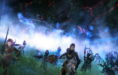 7 MMORPG qui brillent en PvE (Joueur contre Environnement)