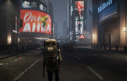 7 autres jeux multijoueurs qui n’ont pas été à la hauteur du battage médiatique 7 autres jeux multijoueurs qui n’ont pas été à la hauteur du battage médiatique