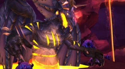 Revue de la semaine MMO : test bêta de Cataclysm comme si nous étions en 2010 Revue de la semaine MMO : test bêta de Cataclysm comme si nous étions en 2010