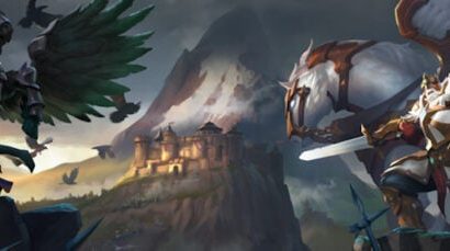Albion Online répond aux inquiétudes des joueurs concernant la nouvelle population de serveurs européens, les minuteries, les transferts, etc. Albion Online répond aux inquiétudes des joueurs concernant la nouvelle population de serveurs européens, les minuteries, les transferts, etc.