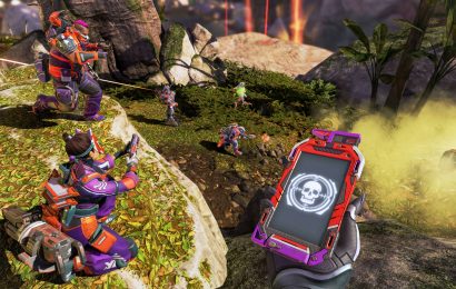 L'événement Inner Beast Collection d'Apex Legends a repris le Battle Royale L'événement Inner Beast Collection d'Apex Legends a repris le Battle Royale