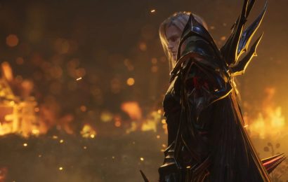 Non, ArcheAge 2 n'arrivera pas en 2024 Non, ArcheAge 2 n'arrivera pas en 2024