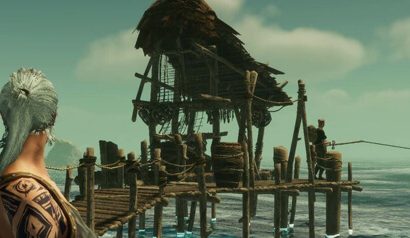 Viking Survival Builder ASKA prépare le prochain test bêta fermé pour avril et choisit un éditeur Viking Survival Builder ASKA prépare le prochain test bêta fermé pour avril et choisit un éditeur