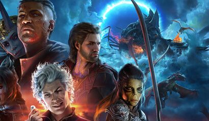 Larian Studios s'éloigne des jeux Baldur's Gate et Dungeons & Dragons Larian Studios s'éloigne des jeux Baldur's Gate et Dungeons & Dragons