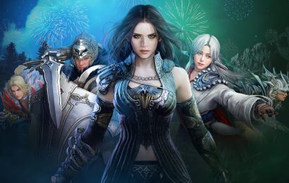 Black Desert Console ajoute la classe Scholar dans la mise à jour d'aujourd'hui Black Desert Console ajoute la classe Scholar dans la mise à jour d'aujourd'hui