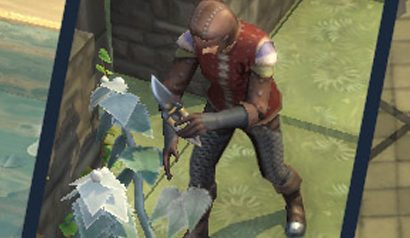 Brighter Shores, le MMORPG artisanal d'Andrew Gower, sera lancé au troisième trimestre 2024 Brighter Shores, le MMORPG artisanal d'Andrew Gower, sera lancé au troisième trimestre 2024