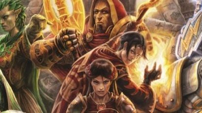 Les ajustements de Dark Age of Camelot résistent aux affaiblissements, aux capacités de classe et aux lignes de spécifications de classe dans le dernier patch Les ajustements de Dark Age of Camelot résistent aux affaiblissements, aux capacités de classe et aux lignes de spécifications de classe dans le dernier patch