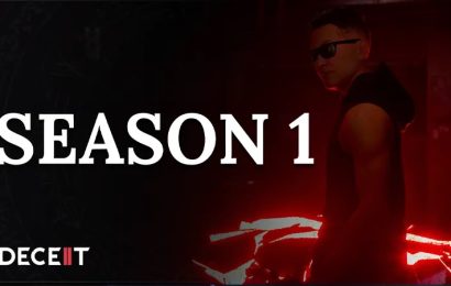 Deceit 2 Saison 1 Humble Beginnings est désormais disponible, avec The Crypt – Un nouveau hub de joueurs Deceit 2 Saison 1 Humble Beginnings est désormais disponible, avec The Crypt – Un nouveau hub de joueurs