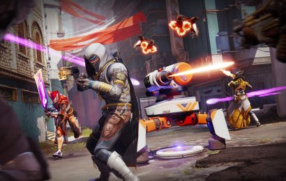 Destiny 2 présente une nouvelle attaque d'activités PvE et l'équipe d'attaque PvP fournit une mise à jour sur le bac à sable d'armes Destiny 2 présente une nouvelle attaque d'activités PvE et l'équipe d'attaque PvP fournit une mise à jour sur le bac à sable d'armes
