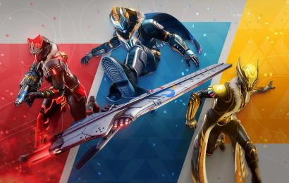 L’introduction des skimmers dans Destiny 2 a brisé de manière hystérique des années d’équilibrage du jeu L’introduction des skimmers dans Destiny 2 a brisé de manière hystérique des années d’équilibrage du jeu