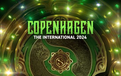 Valve annonce Dota 2 International 2024, mais il reste encore des détails à régler Valve annonce Dota 2 International 2024, mais il reste encore des détails à régler