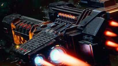 Le nouvel exportateur de maillage de Dual Universe vous permet d'imprimer en 3D vos propres conceptions Le nouvel exportateur de maillage de Dual Universe vous permet d'imprimer en 3D vos propres conceptions