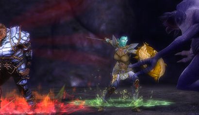 Obtenez gratuitement le nouvel archétype du Seigneur Dragon alors que Dungeons And Dragons Online fête ses 18 ans Obtenez gratuitement le nouvel archétype du Seigneur Dragon alors que Dungeons And Dragons Online fête ses 18 ans