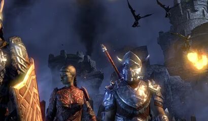 Obtenez une copie gratuite du DLC Orsinium pour célébrer le 10e anniversaire d'Elder Scrolls Online Obtenez une copie gratuite du DLC Orsinium pour célébrer le 10e anniversaire d'Elder Scrolls Online