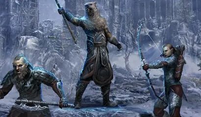 Le cadeau DLC Orsinium d'Elder Scrolls Online a rencontré un gros problème, une compensation sera bientôt disponible Le cadeau DLC Orsinium d'Elder Scrolls Online a rencontré un gros problème, une compensation sera bientôt disponible