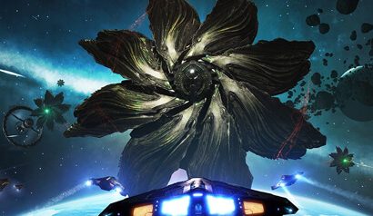 Elite : des joueurs dangereux ont détruit leur premier Titan Thargoid après une bataille d'une semaine Elite : des joueurs dangereux ont détruit leur premier Titan Thargoid après une bataille d'une semaine
