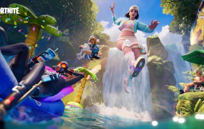 Epic Games Store arrive sur Android et iOS plus tard cette année Epic Games Store arrive sur Android et iOS plus tard cette année