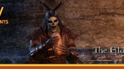 L'équipe Stream : obtention de goodies Orsinium gratuits dans Elder Scrolls Online L'équipe Stream : obtention de goodies Orsinium gratuits dans Elder Scrolls Online