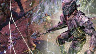 Revue de la semaine MMO : Scions of Ithelia, construire une fondation Revue de la semaine MMO : Scions of Ithelia, construire une fondation