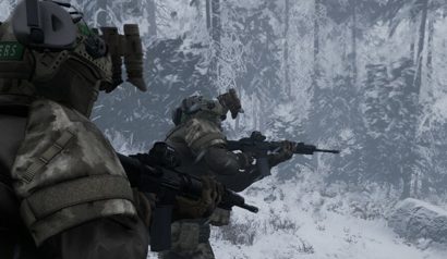 Le jeu de tir d'extraction EXFIL offre une expérience Milsim aux joueurs plus occasionnels
