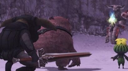 The Daily Grind : Y a-t-il des MMO dans lesquels vous vous sentez terminé ? The Daily Grind : Y a-t-il des MMO dans lesquels vous vous sentez terminé ?