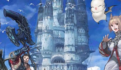 Final Fantasy XIV arrive enfin sur Xbox avec son lancement Series X|S le 21 mars Final Fantasy XIV arrive enfin sur Xbox avec son lancement Series X|S le 21 mars